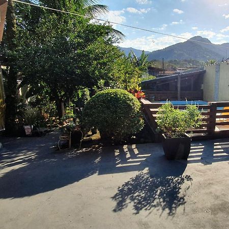Suites No Paraiso Da Ilhabela Exteriér fotografie