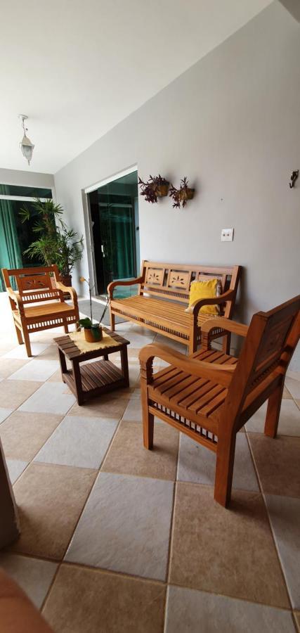 Suites No Paraiso Da Ilhabela Exteriér fotografie