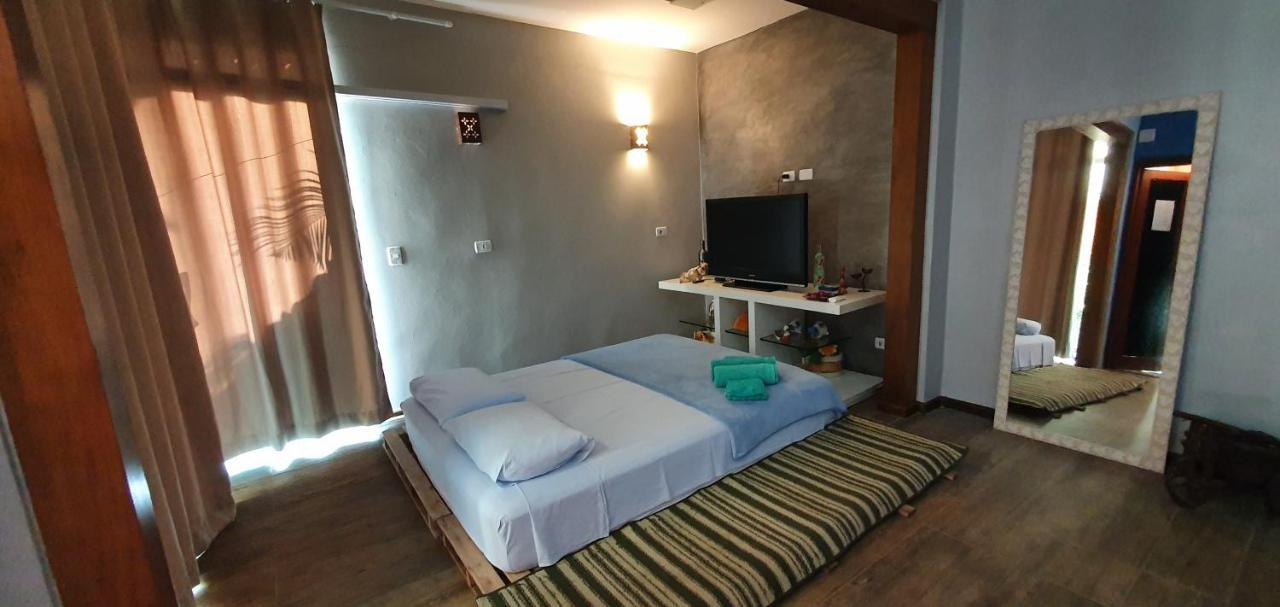 Suites No Paraiso Da Ilhabela Exteriér fotografie