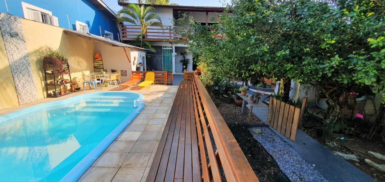 Suites No Paraiso Da Ilhabela Exteriér fotografie