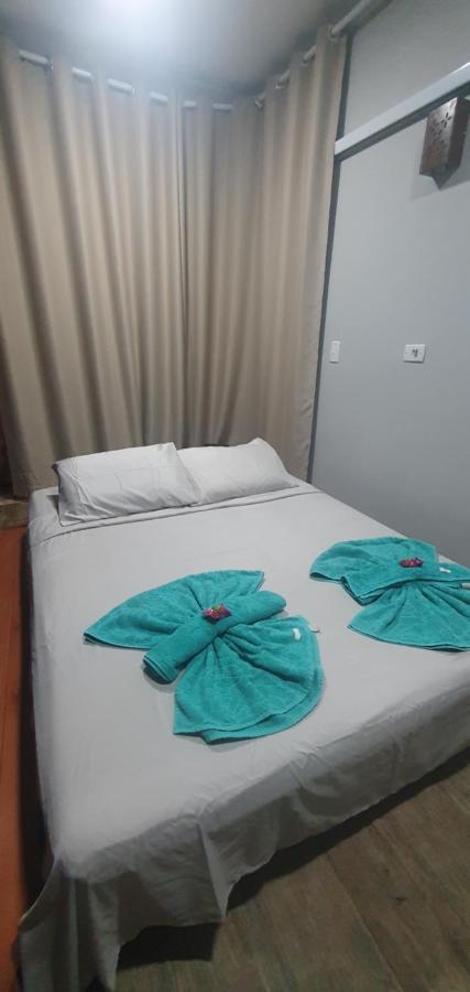 Suites No Paraiso Da Ilhabela Exteriér fotografie
