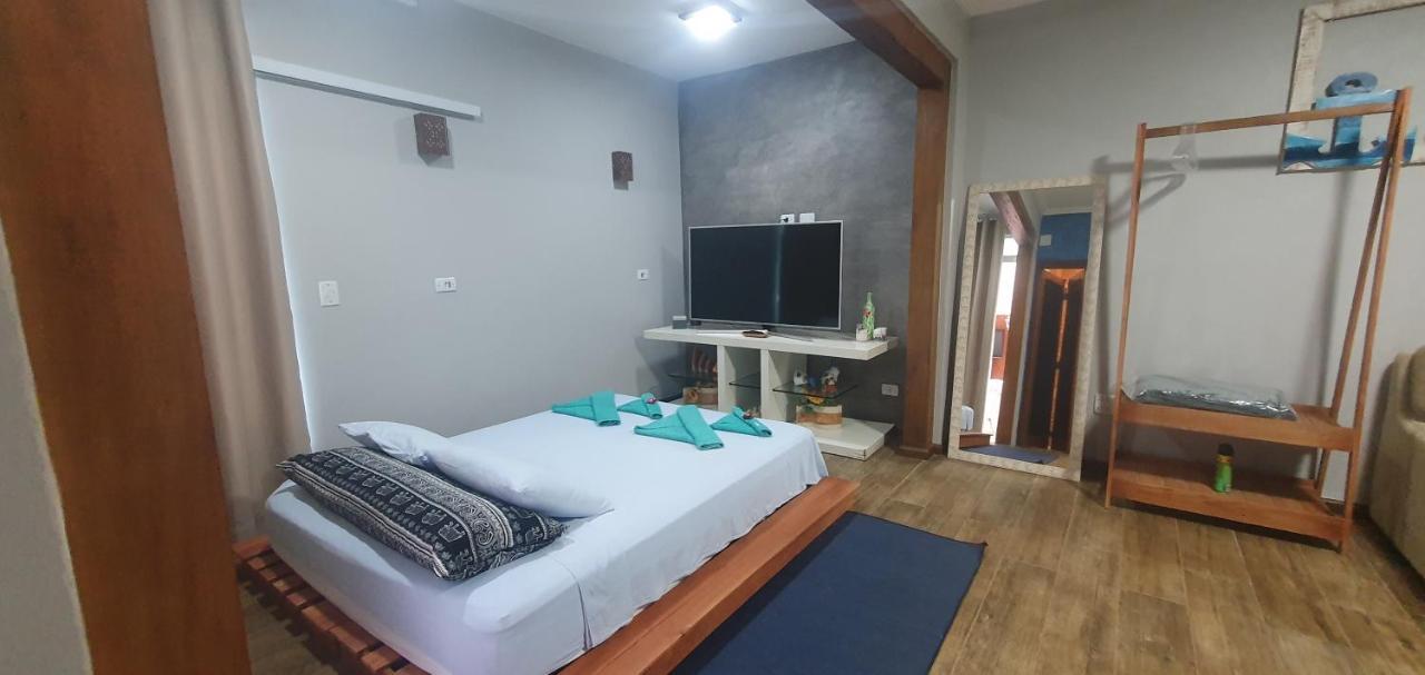 Suites No Paraiso Da Ilhabela Exteriér fotografie