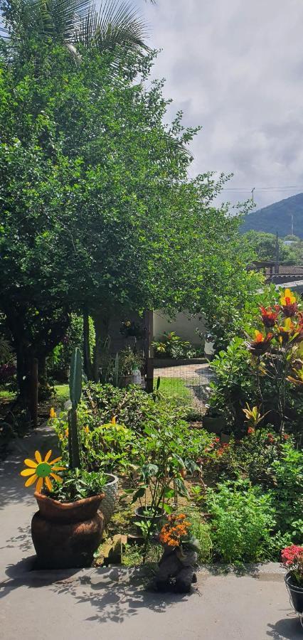 Suites No Paraiso Da Ilhabela Exteriér fotografie