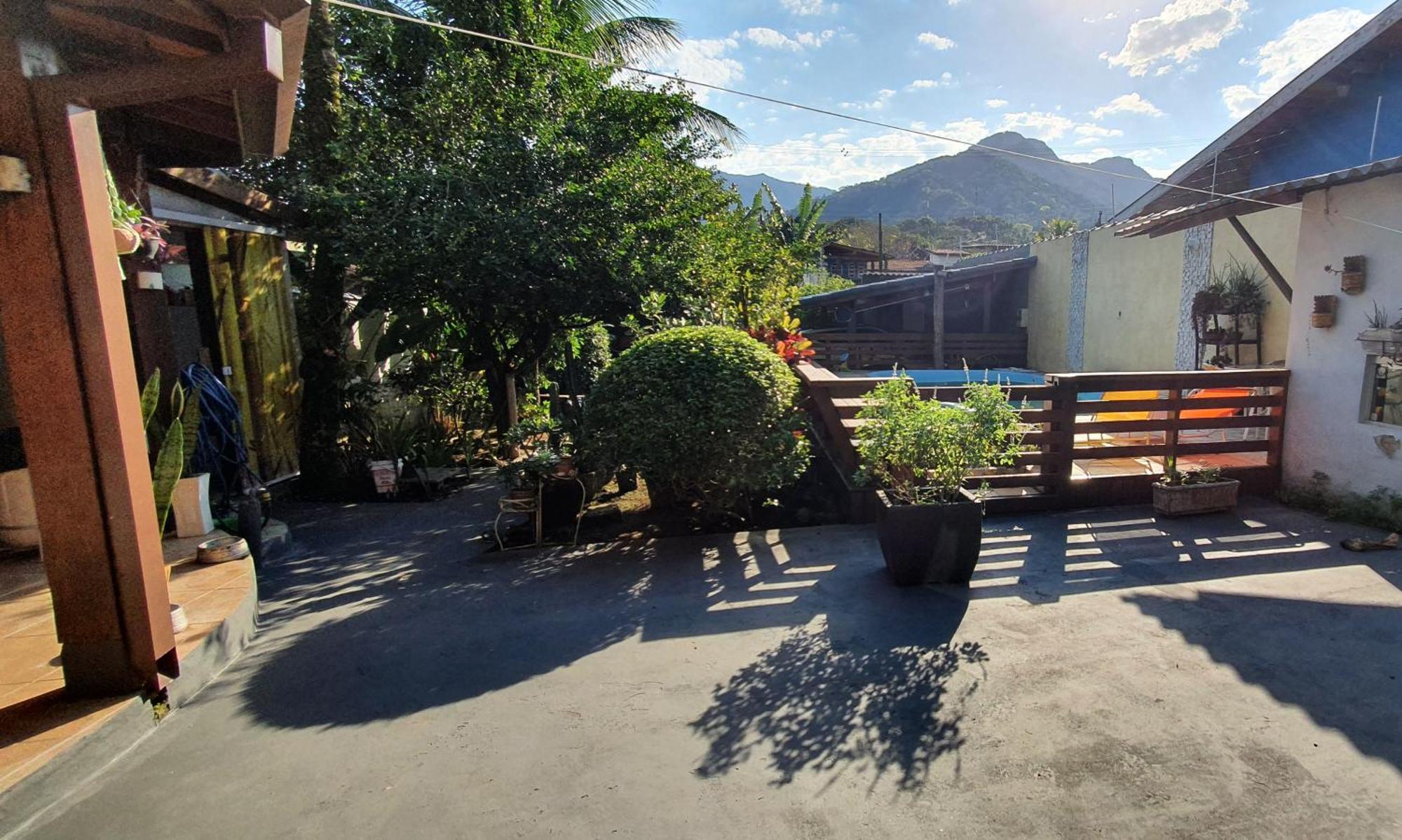 Suites No Paraiso Da Ilhabela Exteriér fotografie