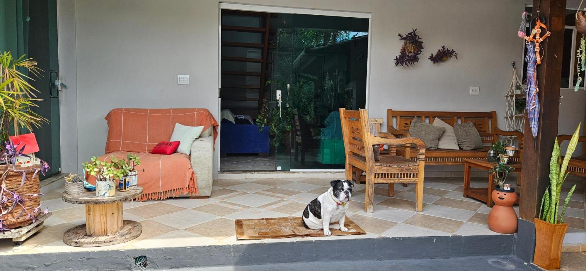 Suites No Paraiso Da Ilhabela Exteriér fotografie