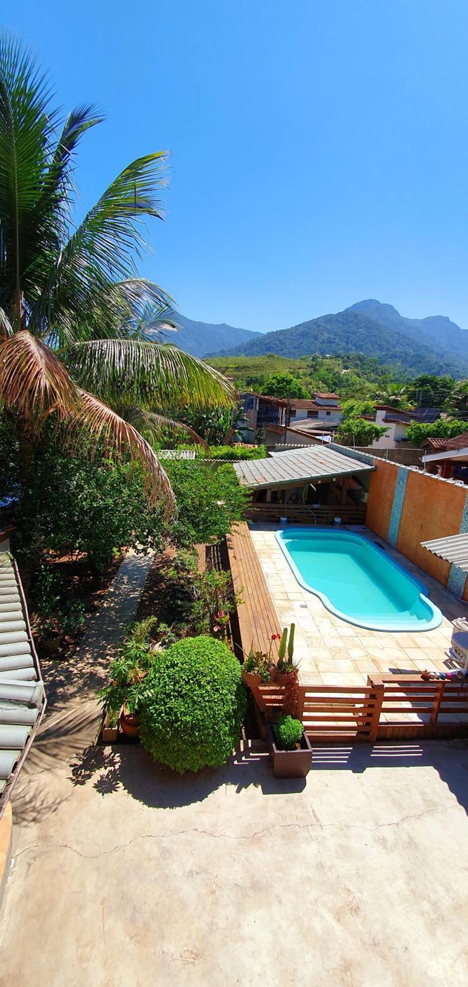 Suites No Paraiso Da Ilhabela Exteriér fotografie