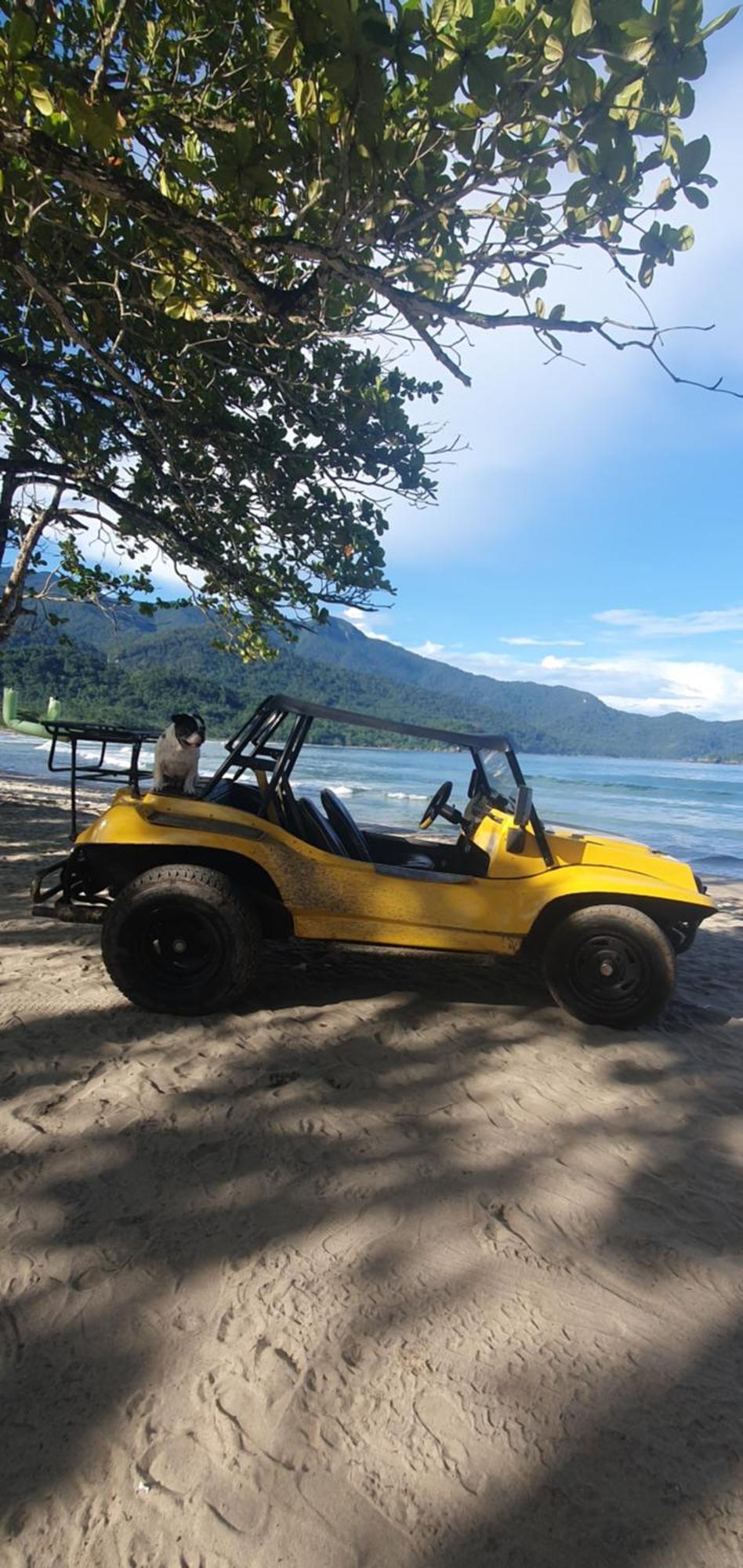 Suites No Paraiso Da Ilhabela Exteriér fotografie