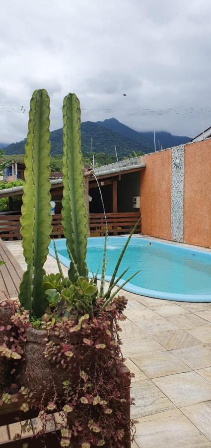 Suites No Paraiso Da Ilhabela Exteriér fotografie